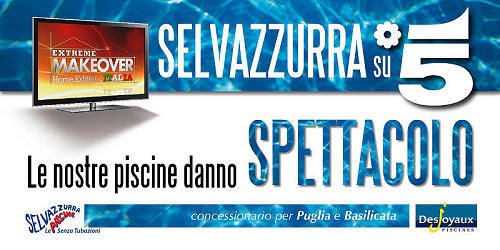 piscine senza tubazioni in puglia e basilicata - selvazzurra piscine