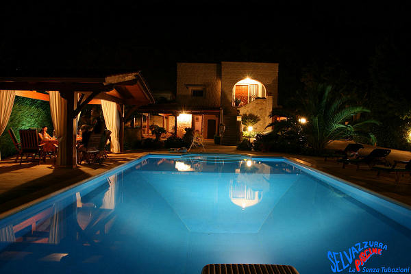 piscine senza tubazioni selvazzurra piscine